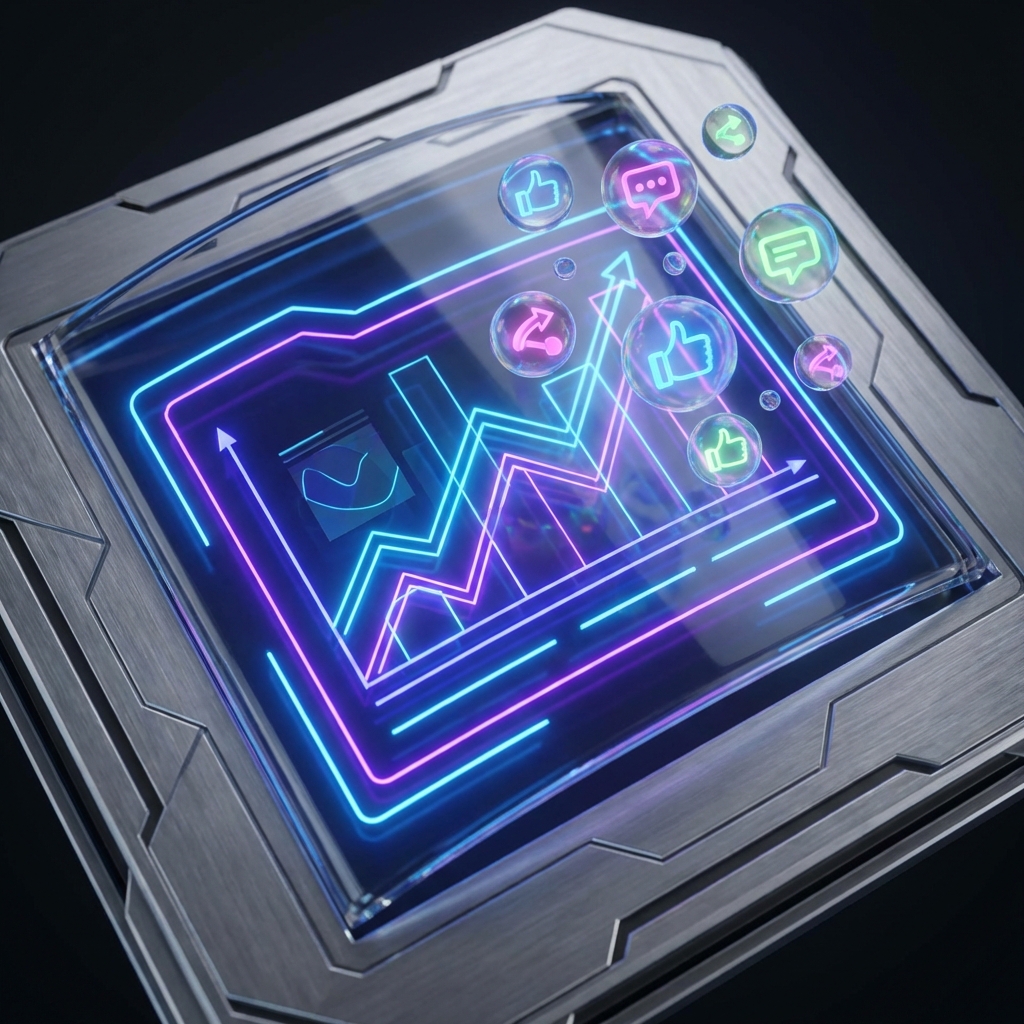 Stratejik Dijital Reklam Yönetimi