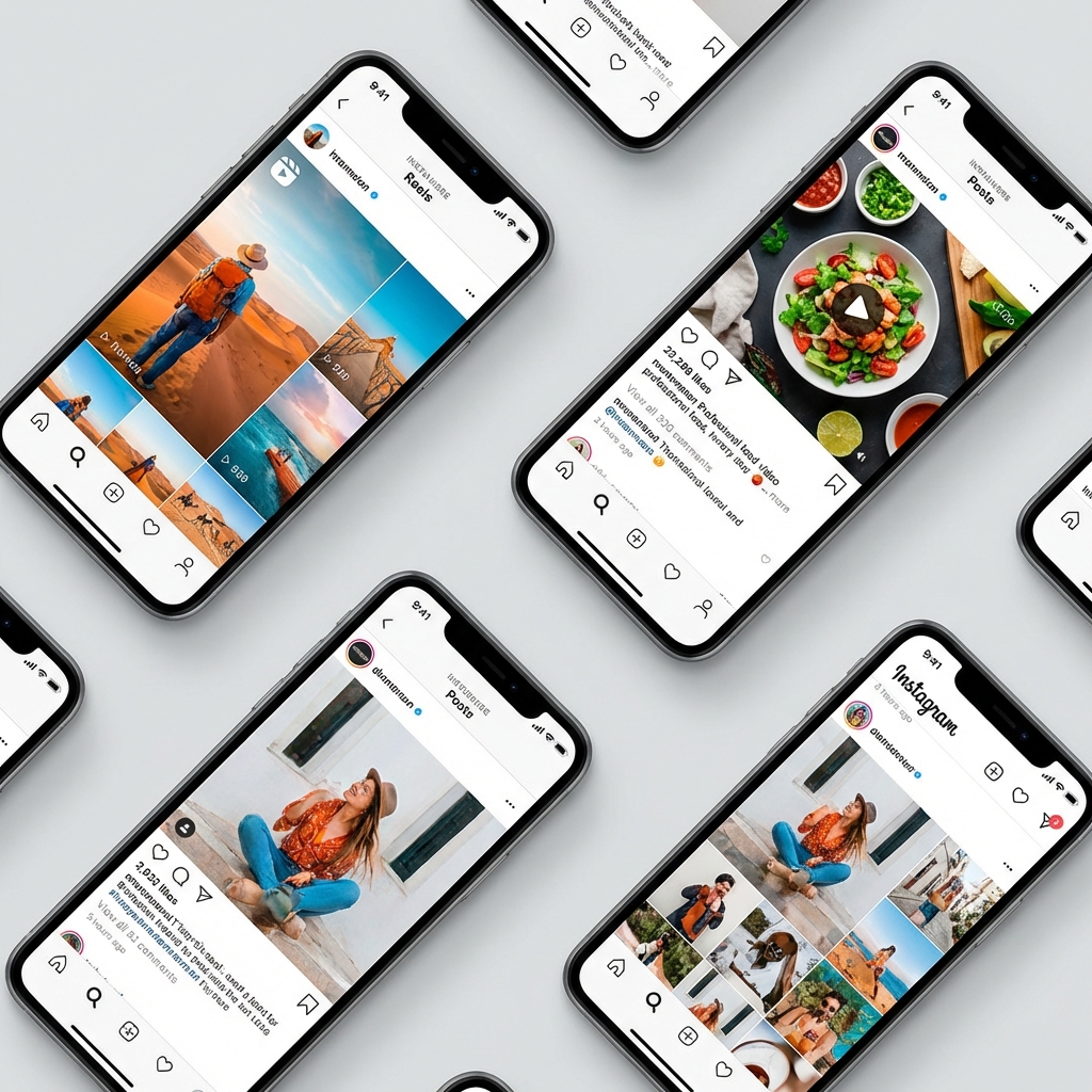 bymedya sosyal medya içerik üretimi örnekleri